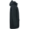 CUTTER & BUCK Glacier PEAK Winterjacke Herren 99 - black S