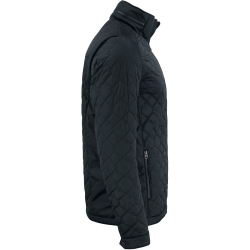 CUTTER & BUCK Pendleton &Uuml;bergangsjacke Herren 99 - black S