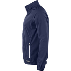 CUTTER & BUCK Kamloops Shelljacke Herren 580 - dark...