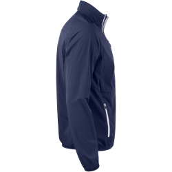 CUTTER & BUCK Kamloops Shelljacke Herren 580 - dark navy S