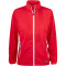 CUTTER & BUCK Kamloops Shelljacke Damen 35 - red XL