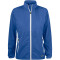 CUTTER & BUCK Kamloops Shelljacke Damen 55 - royal blue XS