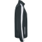 CUTTER & BUCK Snoqualmie Fleecejacke Herren 98 - charcoal S