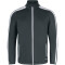 CUTTER & BUCK Snoqualmie Fleecejacke Herren 98 - charcoal XXL
