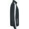 CUTTER & BUCK Snoqualmie Fleecejacke Herren 98 - charcoal XXL