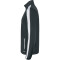 CUTTER & BUCK Snoqualmie Fleecejacke Herren 98 - charcoal 4XL