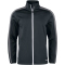 CUTTER & BUCK Snoqualmie Fleecejacke Herren 99 - black S