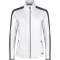 CUTTER & BUCK Snoqualmie Fleecejacke Damen 00 - white XS