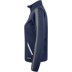 CUTTER & BUCK Snoqualmie Fleecejacke Damen 580 - dark...