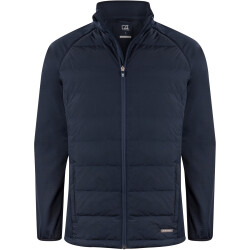 CUTTER & BUCK Oak Harbor Übergangsjacke Herren...