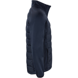 CUTTER & BUCK Oak Harbor &Uuml;bergangsjacke Herren...