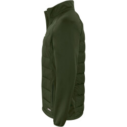 CUTTER & BUCK Oak Harbor Übergangsjacke Herren...