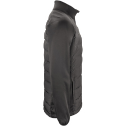 CUTTER & BUCK Oak Harbor &Uuml;bergangsjacke Herren...