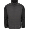 CUTTER & BUCK Oak Harbor &Uuml;bergangsjacke Herren 99 - black S