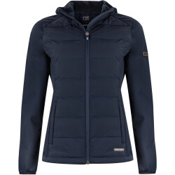 CUTTER & BUCK Oak Harbor Übergangsjacke Damen...