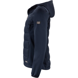 CUTTER & BUCK Oak Harbor Übergangsjacke Damen...