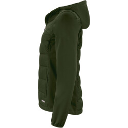 CUTTER & BUCK Oak Harbor Übergangsjacke Damen...