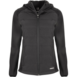 CUTTER & BUCK Oak Harbor Übergangsjacke Damen 99...
