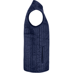 CUTTER & BUCK Ozette Weste Herren 580 - dark navy S