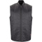 CUTTER & BUCK Ozette Weste Herren 99 - black S