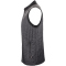CUTTER & BUCK Ozette Weste Herren 99 - black S