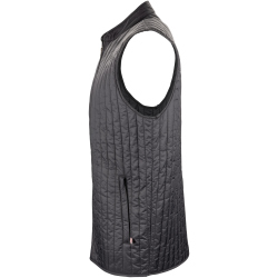 CUTTER & BUCK Ozette Weste Herren 99 - black L