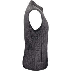 CUTTER & BUCK Ozette Weste Damen 99 - black XS