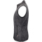 CUTTER & BUCK Ozette Weste Damen 99 - black XS