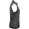 CUTTER & BUCK Ozette Weste Damen 99 - black XS