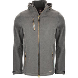 CUTTER & BUCK Whittier Softshelljacke Herren 955 -...