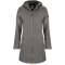 CUTTER & BUCK Whittier Softshelljacke Damen 955 - anthracite melange XS