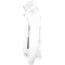 CUTTER & BUCK Navigate Softshelljacke Herren 00 - white S