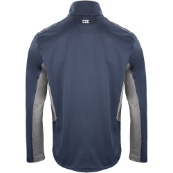 CUTTER & BUCK Navigate Softshelljacke Herren 580 - dark navy M