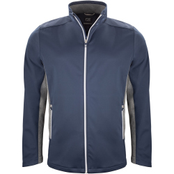 CUTTER & BUCK Navigate Softshelljacke Herren 580 -...