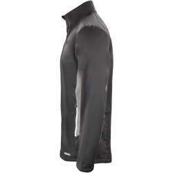 CUTTER & BUCK Navigate Softshelljacke Herren 99 -...