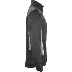 CUTTER & BUCK Navigate Softshelljacke Herren 99 - black S