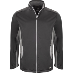CUTTER & BUCK Navigate Softshelljacke Herren 99 -...