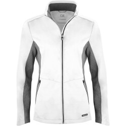CUTTER & BUCK Navigate Softshelljacke Damen 00 -...