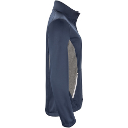 CUTTER & BUCK Navigate Softshelljacke Damen 580 - dark navy S