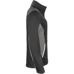 CUTTER & BUCK Navigate Softshelljacke Damen 99 - black M