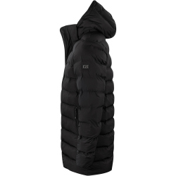 CUTTER & BUCK Wenatchee Wintermantel Herren 99 - black S