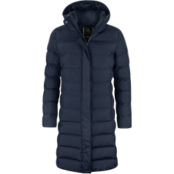 CUTTER & BUCK Wenatchee Wintermantel Damen 580 - dark...
