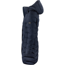CUTTER & BUCK Wenatchee Wintermantel Damen 580 - dark...