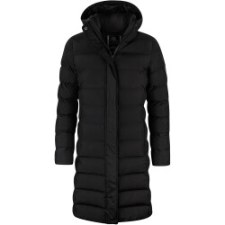 CUTTER & BUCK Wenatchee Wintermantel Damen 99 - black XS