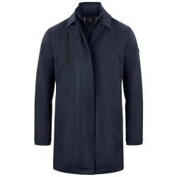 CUTTER & BUCK Cavalero Mantel Herren 580 - dark navy S