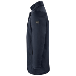 CUTTER & BUCK Cavalero Mantel Herren 580 - dark navy S