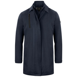 CUTTER & BUCK Cavalero Mantel Herren 580 - dark navy XXL