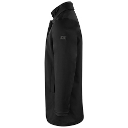 CUTTER & BUCK Cavalero Mantel Herren 99 - black S