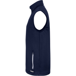 CUTTER & BUCK Snoqualmie Fleeceweste Herren 580 -...