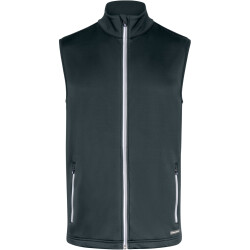CUTTER & BUCK Snoqualmie Fleeceweste Herren 98 -...